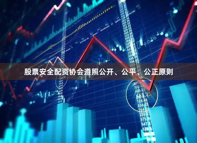 股票安全配资协会遵照公开、公平、公正原则