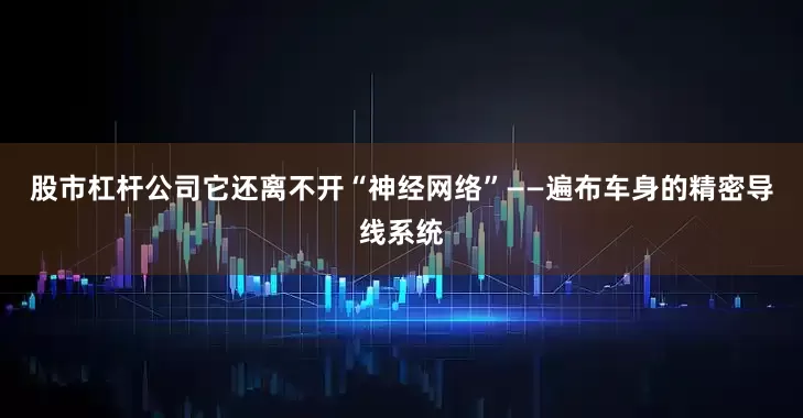 股市杠杆公司它还离不开“神经网络”——遍布车身的精密导线系统